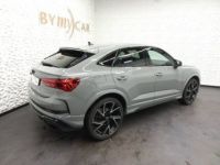 Audi RS Q3 Sportback 2.5 TFSI 400 ch S tronic 7 - <small></small> 84.990 € <small>TTC</small> - #3