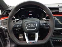 Audi RS Q3 Sportback 2.5 TFSI 400 ch S tronic 7 - <small></small> 84.990 € <small>TTC</small> - #5