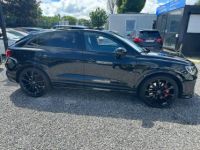 Audi RS Q3 Sportback 2.5 TFSI 400 ch S tronic 7 Full Black 1° Main Véhicule FR - <small></small> 54.990 € <small>TTC</small> - #11