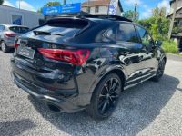 Audi RS Q3 Sportback 2.5 TFSI 400 ch S tronic 7 Full Black 1° Main Véhicule FR - <small></small> 54.990 € <small>TTC</small> - #12