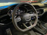 Audi RS Q3 SPORTBACK 2.5 TFSI 400 ch S tronic 7 RSQ3 - <small></small> 76.990 € <small>TTC</small> - #7