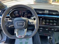 Audi RS Q3 Sportback 2.5 TFSI 400 DSG7 - <small></small> 72.000 € <small>TTC</small> - #12