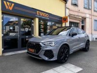 Audi RS Q3 SPORTBACK 2.5 TFSI 400 QUATTRO S-TRONIC BVA-SONOS- - <small></small> 71.990 € <small>TTC</small> - #2