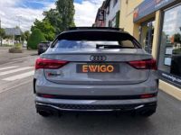 Audi RS Q3 SPORTBACK 2.5 TFSI 400 QUATTRO S-TRONIC BVA-SONOS- - <small></small> 71.990 € <small>TTC</small> - #5