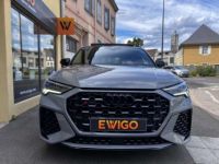 Audi RS Q3 SPORTBACK 2.5 TFSI 400 QUATTRO S-TRONIC BVA-SONOS- - <small></small> 71.990 € <small>TTC</small> - #8