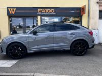 Audi RS Q3 SPORTBACK 2.5 TFSI 400 QUATTRO S-TRONIC BVA-SONOS-TOIT OUVRANT-GARANTIE 6 MOIS - <small></small> 71.990 € <small>TTC</small> - #3