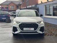 Audi RS Q3 Sportback 2.5 TFSI 400ch quattro S tronic 7 - <small></small> 58.990 € <small>TTC</small> - #2