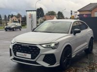 Audi RS Q3 Sportback 2.5 TFSI 400ch quattro S tronic 7 - <small></small> 58.990 € <small>TTC</small> - #3