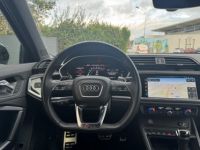 Audi RS Q3 Sportback 2.5 TFSI 400ch quattro S tronic 7 - <small></small> 58.990 € <small>TTC</small> - #17