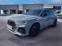 Audi RS Q3 Sportback 2.5 TFSI 400ch quattro S tronic 7 28cv - <small></small> 83.900 € <small>TTC</small> - #1