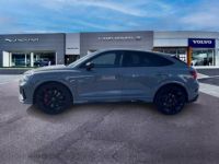 Audi RS Q3 Sportback 2.5 TFSI 400ch quattro S tronic 7 28cv - <small></small> 83.900 € <small>TTC</small> - #2