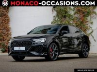 Audi RS Q3 Sportback 2.5 TFSI 400ch quattro S tronic 7 28cv - <small></small> 66.000 € <small>TTC</small> - #1