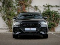 Audi RS Q3 Sportback 2.5 TFSI 400ch quattro S tronic 7 28cv - <small></small> 66.000 € <small>TTC</small> - #2