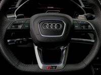 Audi RS Q3 Sportback 2.5 TFSI 400ch quattro S tronic 7 28cv - <small></small> 66.000 € <small>TTC</small> - #19