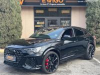 Audi RS Q3 SPORTBACK 2.5 TFSI 400CH QUATTRO S-TRONIC BVA - <small></small> 89.990 € <small>TTC</small> - #1