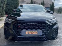 Audi RS Q3 SPORTBACK 2.5 TFSI 400CH QUATTRO S-TRONIC BVA - <small></small> 89.990 € <small>TTC</small> - #8