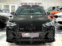 Audi RS Q3 Sportback 2.5 TFSI Quattro Full Black Etat Neuf - <small></small> 57.990 € <small>TTC</small> - #5