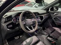 Audi RS Q3 Sportback 2.5 TFSI Quattro Full Black Etat Neuf - <small></small> 57.990 € <small>TTC</small> - #9