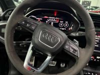 Audi RS Q3 Sportback 2.5 TFSI Quattro Full Black Etat Neuf - <small></small> 57.990 € <small>TTC</small> - #19