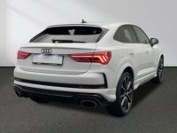 Audi RS Q3 Sportback 2.5 TFSI quattro MMI Matrix B&O - <small></small> 48.880 € <small>TTC</small> - #3