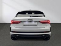 Audi RS Q3 Sportback 2.5 TFSI quattro MMI Matrix B&O - <small></small> 48.880 € <small>TTC</small> - #4