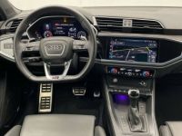 Audi RS Q3 Sportback 2.5 TFSI quattro MMI Matrix B&O - <small></small> 48.880 € <small>TTC</small> - #6