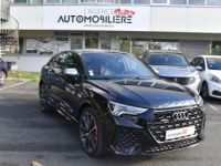 Audi RS Q3 Sportback 2.5 TFSi Quattro S tronic7 400 cv Boîte auto plaque Française - <small></small> 65.690 € <small>TTC</small> - #1