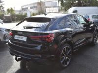 Audi RS Q3 Sportback 2.5 TFSi Quattro S tronic7 400 cv Boîte auto plaque Française - <small></small> 65.690 € <small>TTC</small> - #7