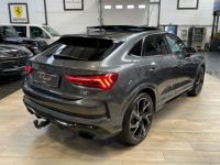 Audi RS Q3 Sportback 2.5 TFSi QUATTRO S TRONIC7 400 - TO/SIEGES CHAUFFANTS/SIEGES ELEC - <small></small> 74.990 € <small>TTC</small> - #6