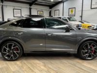 Audi RS Q3 Sportback 2.5 TFSi QUATTRO S TRONIC7 400 - TO/SIEGES CHAUFFANTS/SIEGES ELEC - <small></small> 74.990 € <small>TTC</small> - #8