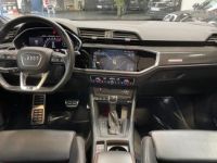 Audi RS Q3 Sportback 2.5 TFSi QUATTRO S TRONIC7 400 - TO/SIEGES CHAUFFANTS/SIEGES ELEC - <small></small> 74.990 € <small>TTC</small> - #12