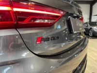 Audi RS Q3 Sportback 2.5 TFSi QUATTRO S TRONIC7 400 - TO/SIEGES CHAUFFANTS/SIEGES ELEC - <small></small> 74.990 € <small>TTC</small> - #20