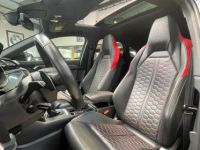 Audi RS Q3 Sportback 2.5 TFSi Quattro S tronic7 400ch - OPTIONS ++ - <small></small> 75.990 € <small>TTC</small> - #14