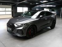 Audi RS Q3 SPORTBACK 2.5 TFSI SPORTBACK 400CH QUATTRO S TRONIC 7 28CV - <small></small> 72.990 € <small>TTC</small> - #4