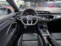 Audi RS Q3 SPORTBACK 2.5 TFSI SPORTBACK 400CH QUATTRO S TRONIC 7 28CV - <small></small> 72.990 € <small>TTC</small> - #20