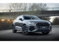 Audi RS Q3 Sportback Edition 10 ANS  2.5 TFSI 400 ch S tronic 7 RSQ3 - <small></small> 134.990 € <small>TTC</small> - #1