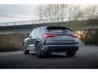 Audi RS Q3 Sportback Edition 10 ANS  2.5 TFSI 400 ch S tronic 7 RSQ3 - <small></small> 134.990 € <small>TTC</small> - #2