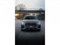 Audi RS Q3 Sportback Edition 10 ANS  2.5 TFSI 400 ch S tronic 7 RSQ3 - <small></small> 134.990 € <small>TTC</small> - #3