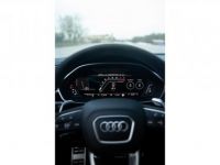 Audi RS Q3 Sportback Edition 10 ANS  2.5 TFSI 400 ch S tronic 7 RSQ3 - <small></small> 134.990 € <small>TTC</small> - #9