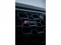 Audi RS Q3 Sportback Edition 10 ANS  2.5 TFSI 400 ch S tronic 7 RSQ3 - <small></small> 134.990 € <small>TTC</small> - #18