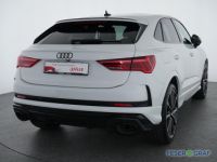 Audi RS Q3 Sportback MEPLAT 360° RS+ Première main TVA Récupérable Garantie Audi 12 mois - <small></small> 55.990 € <small></small> - #2