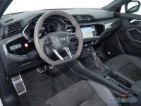 Audi RS Q3 Sportback MEPLAT 360° RS+ Première main TVA Récupérable Garantie Audi 12 mois - <small></small> 55.990 € <small></small> - #7