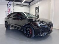 Audi RS Q3 Sportback Quattro 2.5 TFSI 400 BV S-tronic RSQ3 - <small></small> 66.950 € <small>TTC</small> - #6