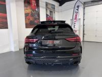 Audi RS Q3 Sportback Quattro 2.5 TFSI 400 BV S-tronic RSQ3 - <small></small> 66.950 € <small>TTC</small> - #7