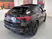 Audi RS Q3 Sportback Quattro 2.5 TFSI 400 BV S-tronic RSQ3 - <small></small> 66.950 € <small>TTC</small> - #8