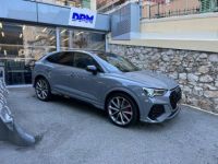 Audi RS Q3 Sportback S-Tronic 400 - <small></small> 73.000 € <small>TTC</small> - #1