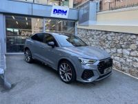 Audi RS Q3 Sportback S-Tronic 400 - <small></small> 73.000 € <small>TTC</small> - #2