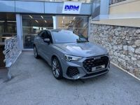 Audi RS Q3 Sportback S-Tronic 400 - <small></small> 73.000 € <small>TTC</small> - #3