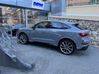 Audi RS Q3 Sportback S-Tronic 400 - <small></small> 73.000 € <small>TTC</small> - #4