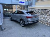 Audi RS Q3 Sportback S-Tronic 400 - <small></small> 73.000 € <small>TTC</small> - #5